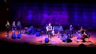 Haley Bonar &#39;Eat For Free&#39; | Live at The Ordway Theater | Saint Paul, MN.