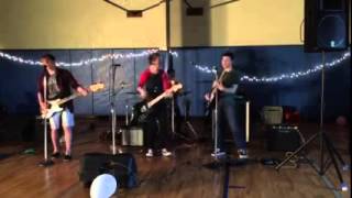 Holiday - The Get Up Kids (Full Band Cover)