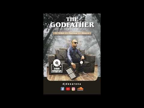 Indian Vibration Vol 7 - DJ Kiran