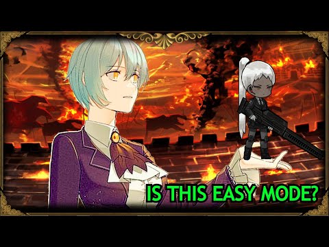 Decks and Keypages To Break Library of Ruina!