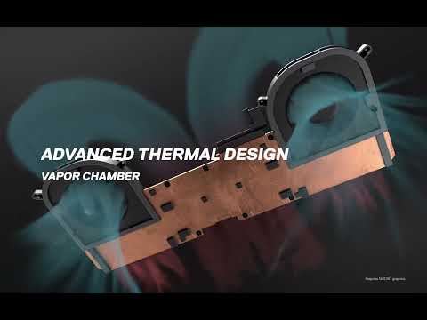 Video: Dell XPS 17 9710 Video: Dell XPS 17 9710