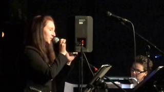 Song of Bernadette (written by Jennifer Warnes, Leonard Cohen and Bill Elliott)