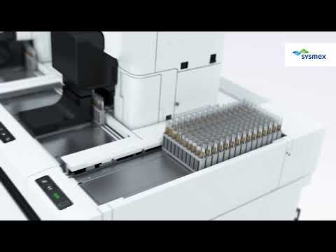 UN-Series: Urinalysis lab automation tailored to you