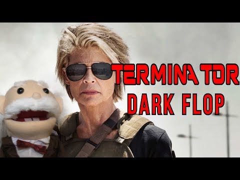 Smack Talk: Terminator Dark Fate & The Franchise Review