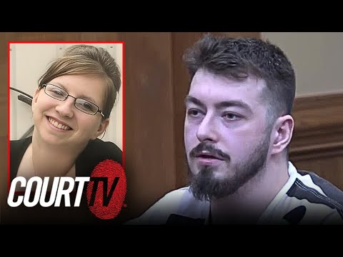 Zachery Gilbert Sentenced For Killing Mother of Three