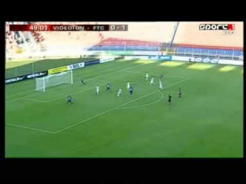 Videoton vs Ferencváros 1-1 (Stúdió beszélgetés 1.rész: Ágai Kis András és Bognár György)