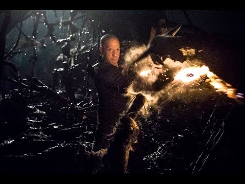 The Last Witch Hunter - Svensk text (HD) - Trailer - Nu ute på digitalt hyr & köp, Blu-ray & DVD