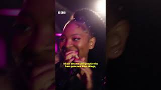 Just when you think the performance couldn&#39;t get any better...#Champion #iPlayer #WinnersOnly