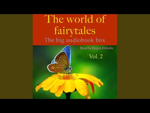 Ole Luk-Oie, the Dream-God 04.3 - The World of Fairy Tales, Vol. 2