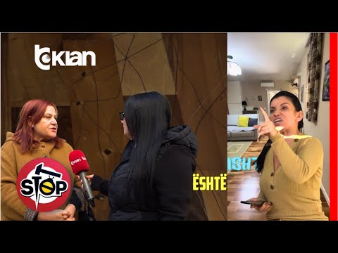 Stop/“Shtëpia u kthye në ferr”, la shtëpinë me qira, e gjen me pas si vend lufte - 16 Dhjetor 2025