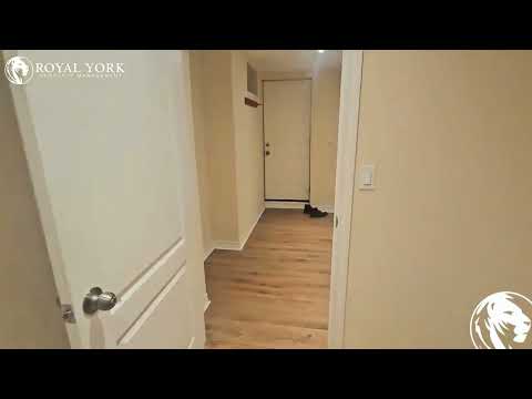 2 BED 1 BATH - BASEMENT FOR RENT - 668 MCGREGOR FARM TRAIL, NEWMARKET, ONTARIO