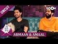 Armaan Malik And Amaal Mallik By Invite Only Episode 36 Full Episode