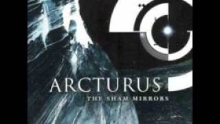 Arcturus - For to end yet again