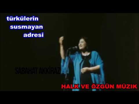 sabahat akkiraz şu aleme bir nur doğdu muhammed doğduğu gece