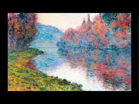 Debussy, Satie, Faure, Ravel, Saint Saens