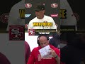 Robert Saleh And Liam Coen Had To Be Separated After The Game Nfl 49ers