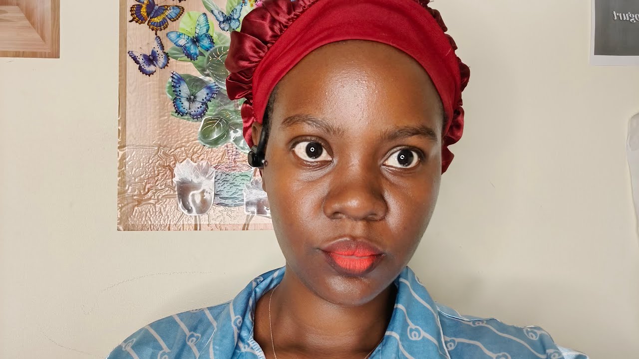 Ebintu byolina okwebuza nga tonaba kunonya mukwano (dating) part 2