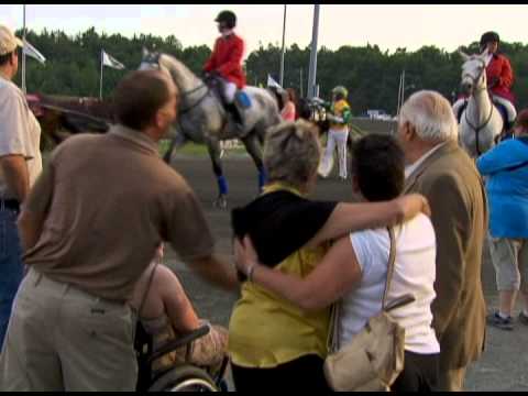 2012 O'Brien Award Nominees - Three-Year-Old Trotting Fillies