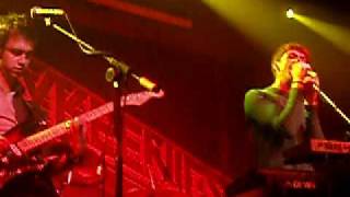 Dykeenies - Stitches