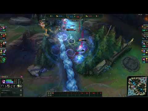 Taliyah Int