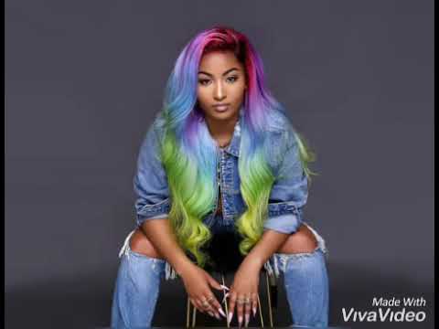 Zum feat Shenseea - Rebel ( Official Audio ) full