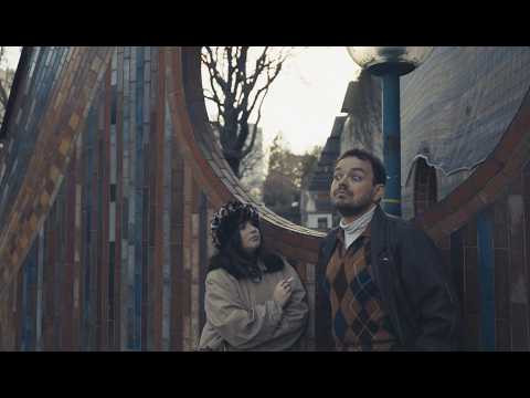 JTÉPARAKONTÉ - Trailer