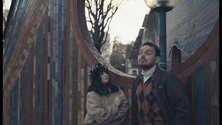 JTÉPARAKONTÉ - Trailer