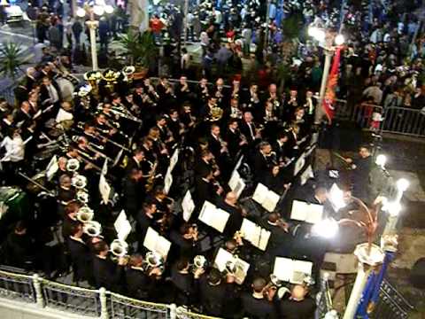 BANDA SAN GORG BORMLA 2010 INNU MARC