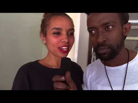 New Ethiopian Comedy 2019 |Questions Part 1 |By Comedian Tomas|