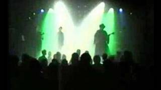 Common Ground - Black December Old Live It Bites Cover