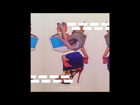 Aru-2 & Kzyboost - Coffee In The Morning