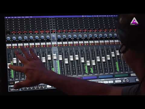 Mixing in Ableton with the Raven 4.0: Quick Session & Pro Tips!