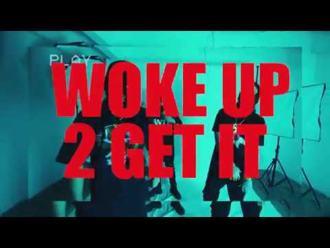 TM303  ‒ Woke Up 2 Get It (Ft. Younggu, Dandee & Roony) (Official Music Video)