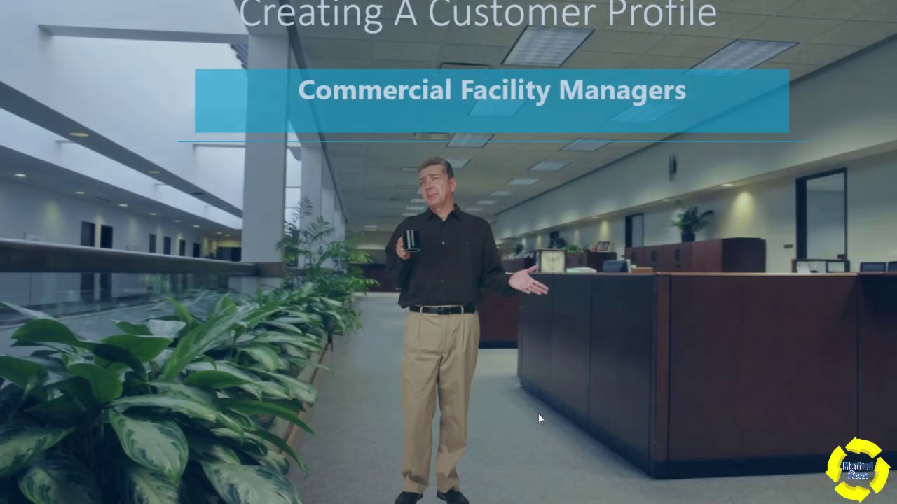 Facility Managers
