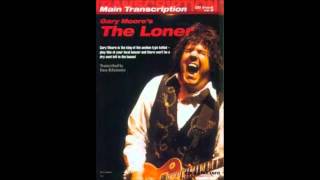 Gary Moore the loner, RIP, cover by Sig
