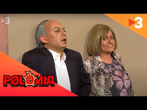 Turull va a veure a Vergés - Polònia