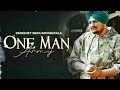 ONE MAN SIDHU MOOSE WALA OFFICIAL VIDEO NEW SONG SIDHU MOOSE WALA SIGN TO GOD SONG 2023