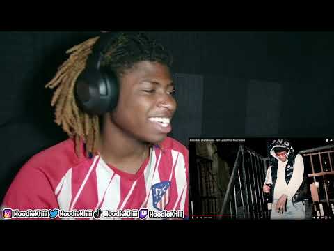 Kenzo Balla x FaZe Kaysan   Kan't Lack Official Music Video