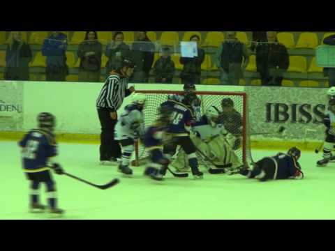 HS Rīga 2008 - Daugavpils BJSS