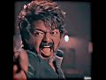 LEO CAFE FIGHT SCENE BLOODY SWEET HDR QUALITY STATUS LEO Thalapathyvijay Anirudh Kaithi