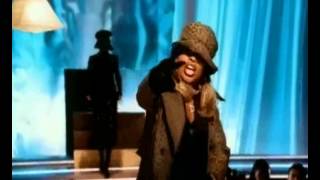 Mary J Blige - Love Is All We Need (Feat. Nas)