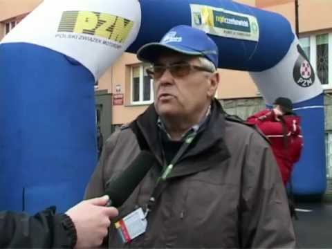 VI Rajd Czechowicki 2012