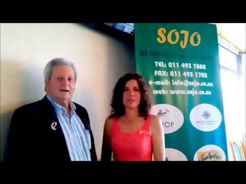 SOJO and Rotary Club Charity Race Day (VIDEO)