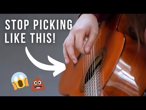 RIGHT HAND 101 - most important DOS AND DON'TS!