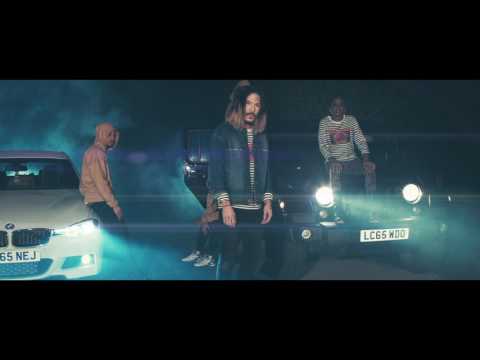 D’Trois Vampires vs. Werewolves Short Film