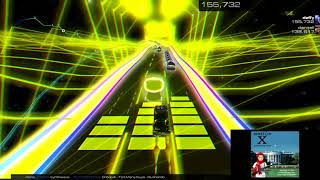 Gröûp X - Too Many Guys - Audiosurf 2