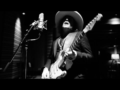Philip Sayce - Black Moon [Official Video]