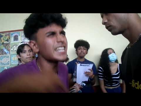 Big Keys vs Khan Killah - Cuartos de Final | Fecha 3 | VFB (Temporada 2021)