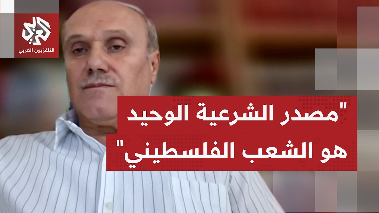من الانتخابات إلى إعادة بناء النظام السياسي.. ماذا يريد تحالف حماس وتيار الإص