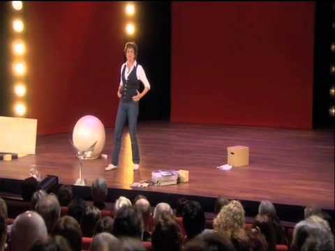 Lenette van Dongen - Spannend houden